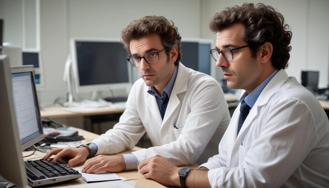 Abstention record aux municipales : les explications du chercheur Bruno Cautrès