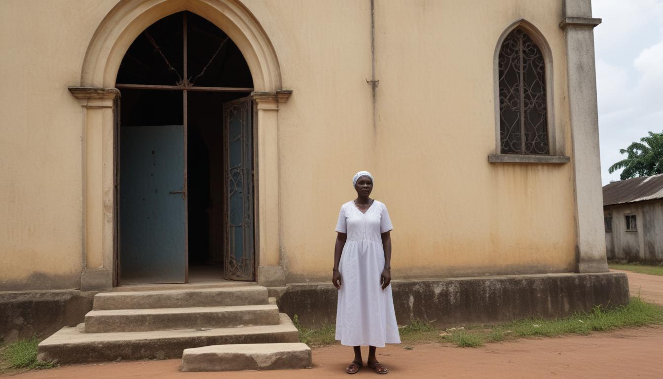 Abus sexuels en Côte-d’Ivoire : une commission d’enquête française sur les traces d’un ancien directeur d’école catholique