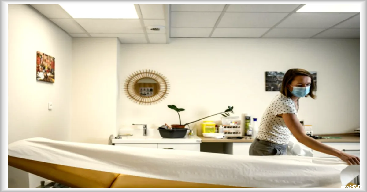 Accès au soin : les délais pour obtenir un rendez-vous s'allongent, 73 % des Français ont renoncé à un soin