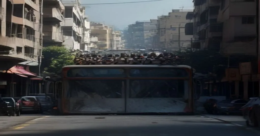 Accident de bus en Algérie : les premiers résultats de l'enquête révèlent des faits troublants