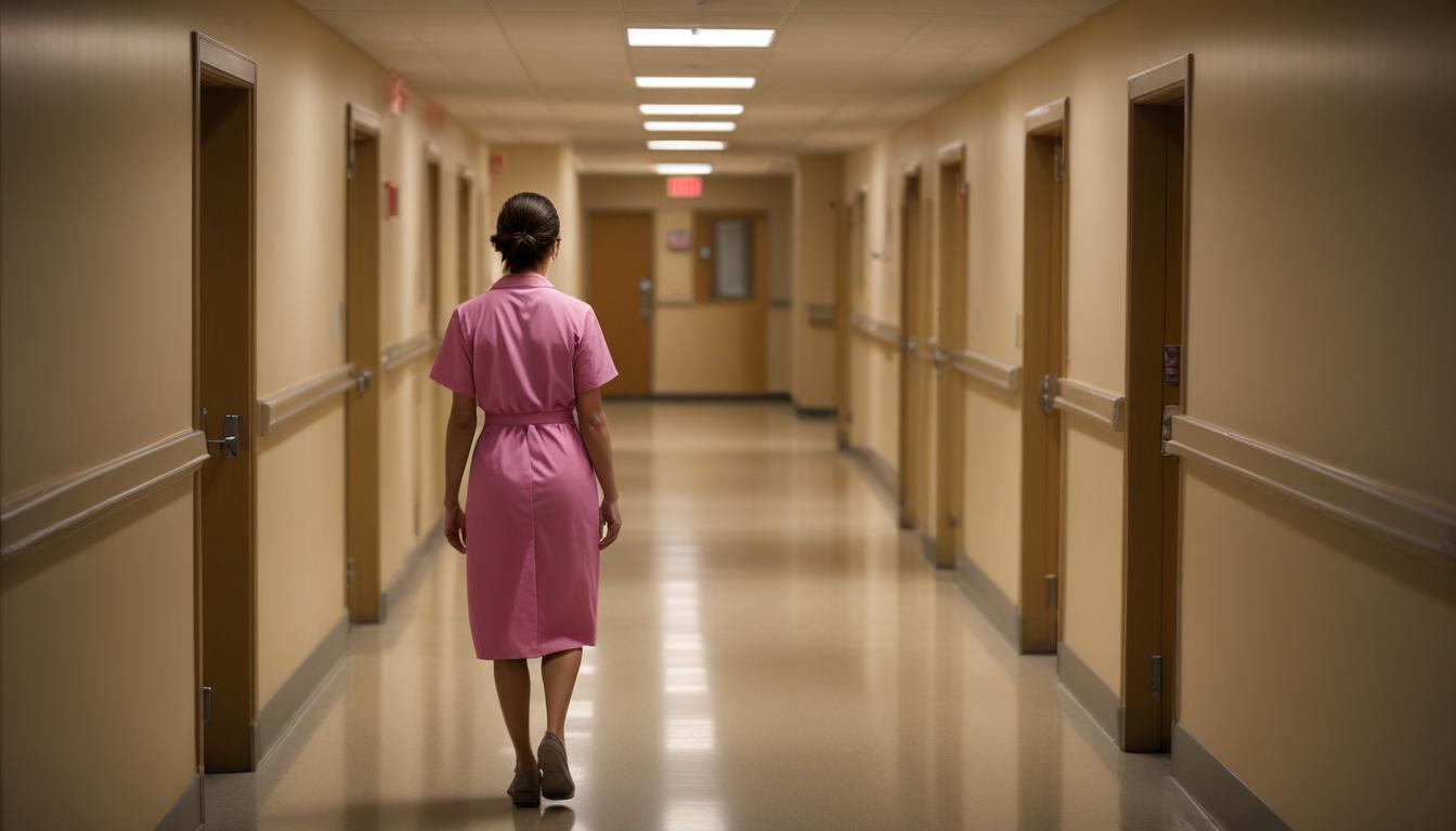 Accident du travail : la justice reconnaît un «lien direct» entre le cancer du sein d’une infirmière et son travail de nuit