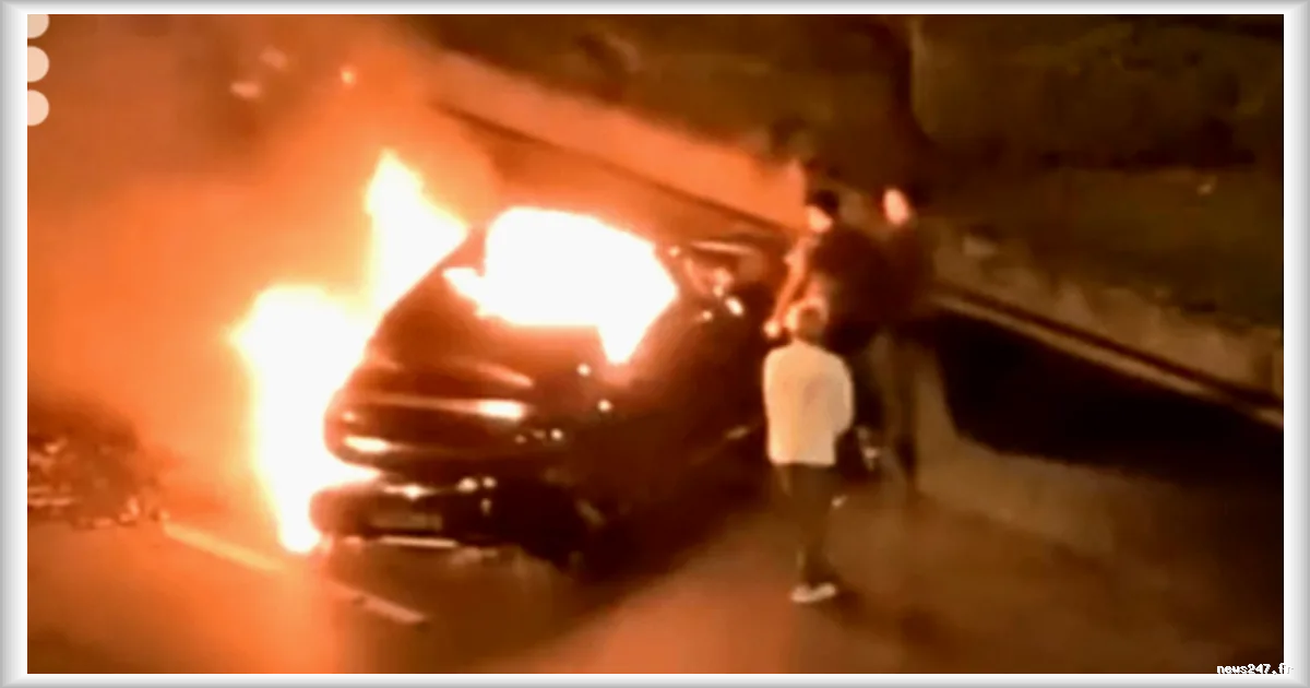 Accident mortel en Xiaomi SU7 Ultra : la panne des portières électriques pointée du doigt par les experts