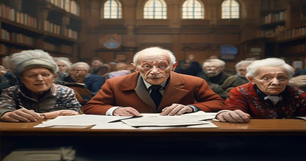 Accompagnement des personnes âgées à domicile : l'ex-ministre Paul Christophe veut lutter contre les inégalités territoriales