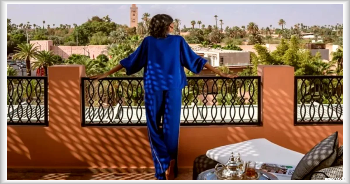 Accor accélère sa stratégie : cession de participations, expansion au Maroc et montée en gamme avec Emblems