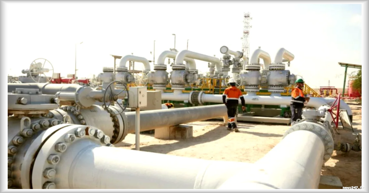 Accord historique entre l'Irak et les Kurdes pour l'exportation de pétrole par la Turquie