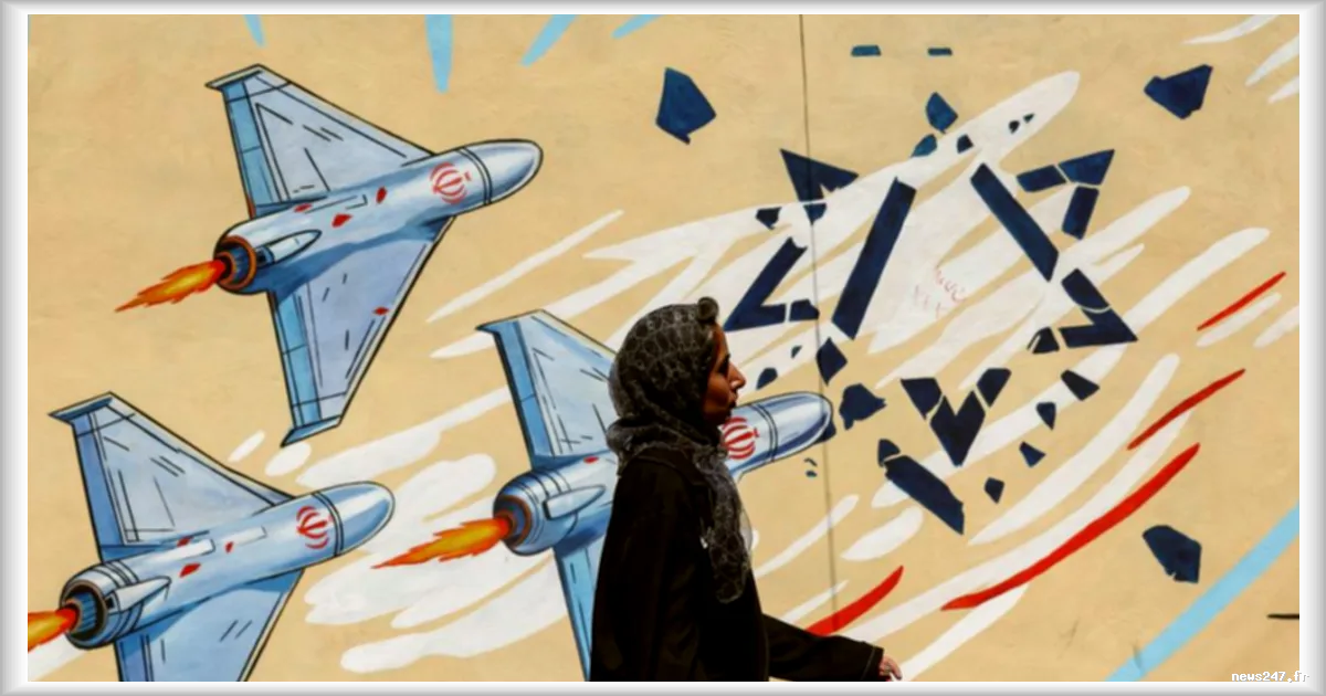 Accord historique entre Washington et Téhéran : un pactole de 400 milliards de dollars promis à l'Iran