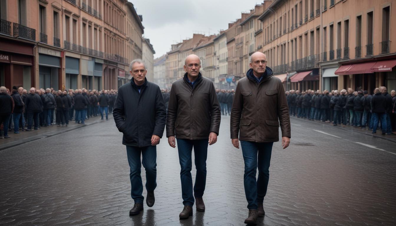 Accord LFI-PS à Toulouse : Le Medef local dénonce une alliance "contre-nature" et met Airbus dans l’embarras