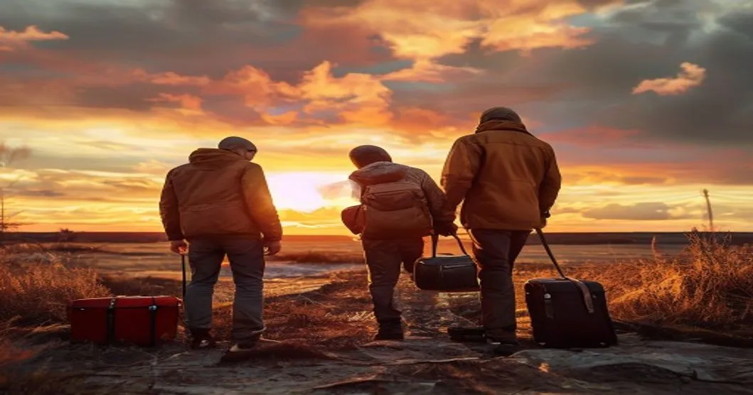 Accueil des Ukrainiens par les pays de l'UE après quatre années de guerre