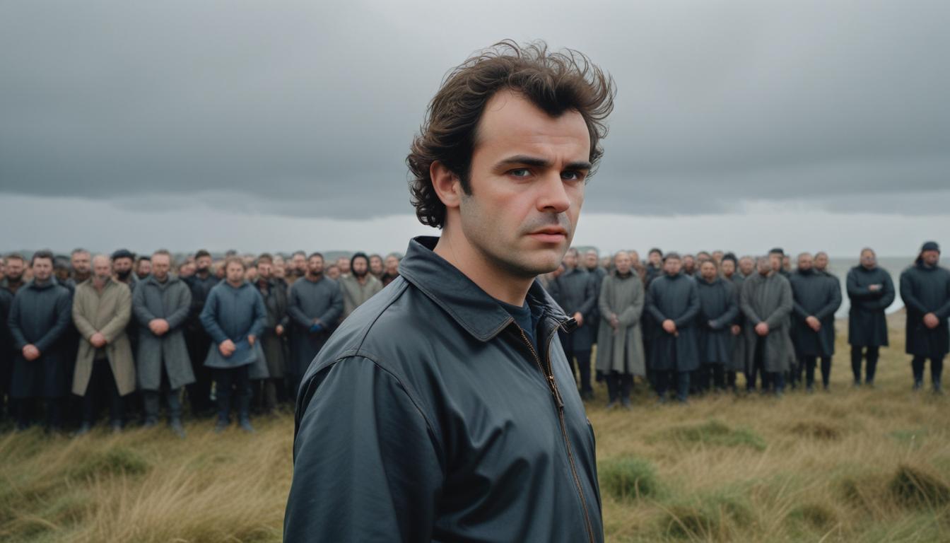 Accusation de fraudes au RSA : les druides bretons dénoncent une "stigmatisation"