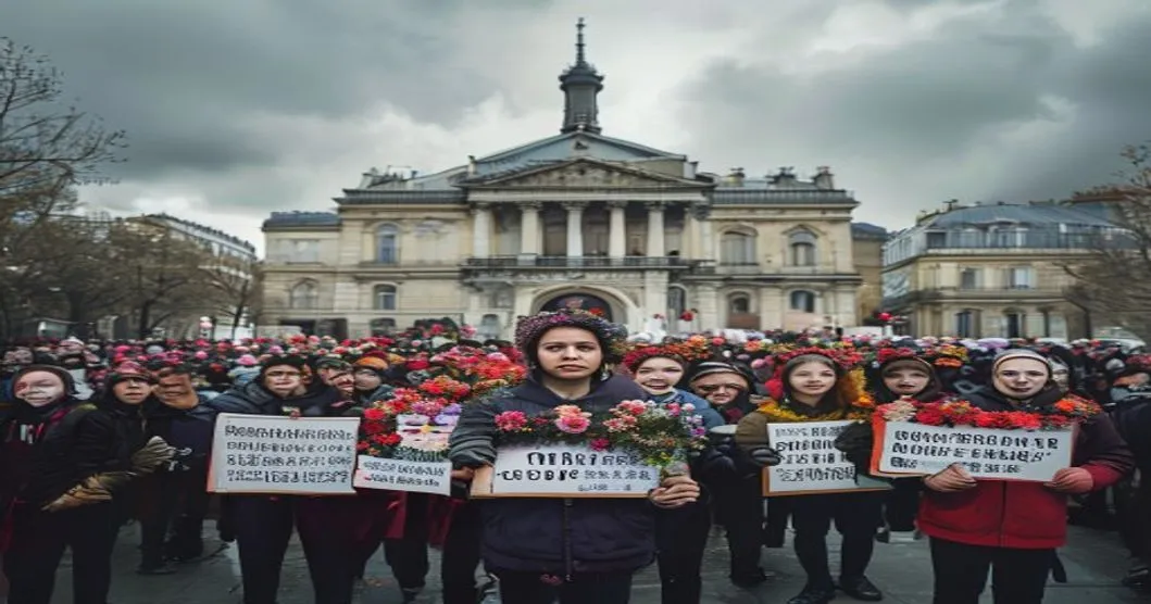 Accusations de violences sexistes et sexuelles contre Patrick Bruel : le patriarcat en question