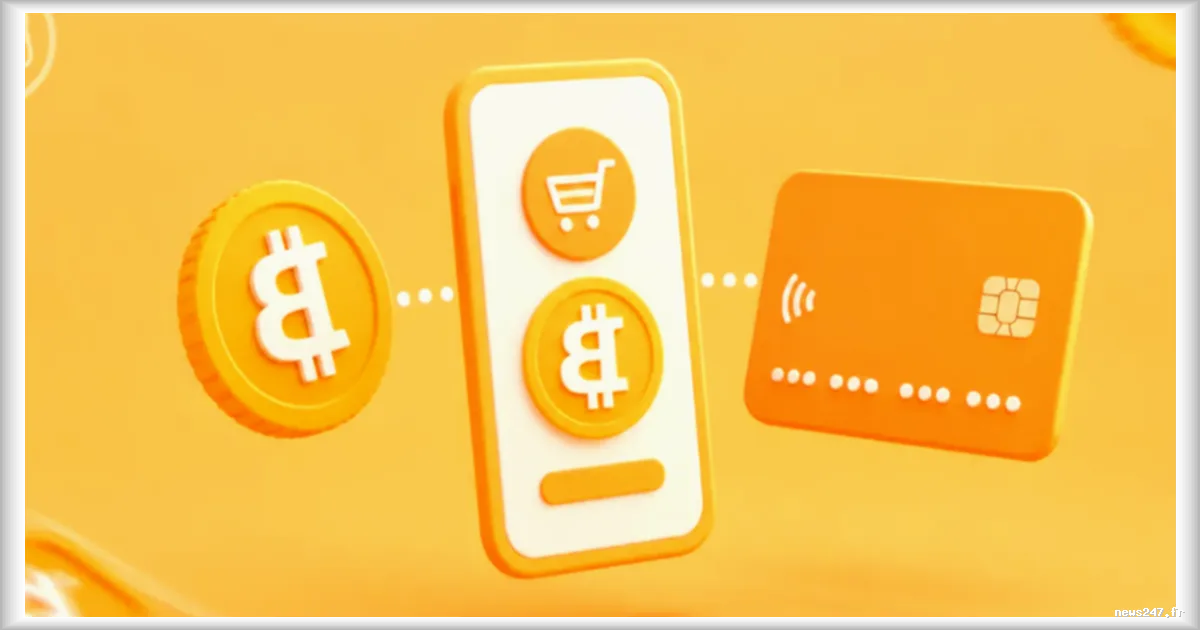 Achat de Bitcoin avec une carte prépayée PCS : comment fonctionne le service PCS Crypto by Paymium