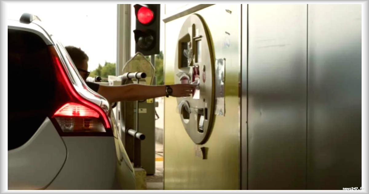 Action collective contre la surfacturation des péages : un cabinet d’avocats veut récupérer des centaines de millions pour les automobilistes