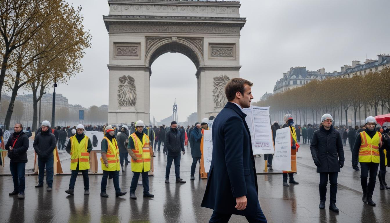 Action collective contre les péages autoroutiers : une riposte judiciaire en préparation