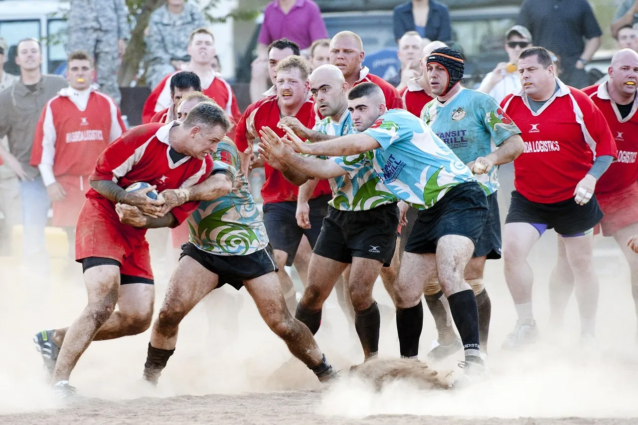 Action en justice des ex-joueurs de rugby britanniques : un retard juridique menace des centaines de plaignants