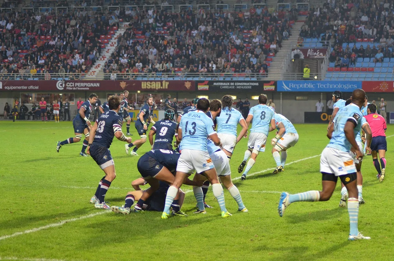 Action en justice des ex-joueurs de rugby britanniques : un retard juridique menace des centaines de plaignants
