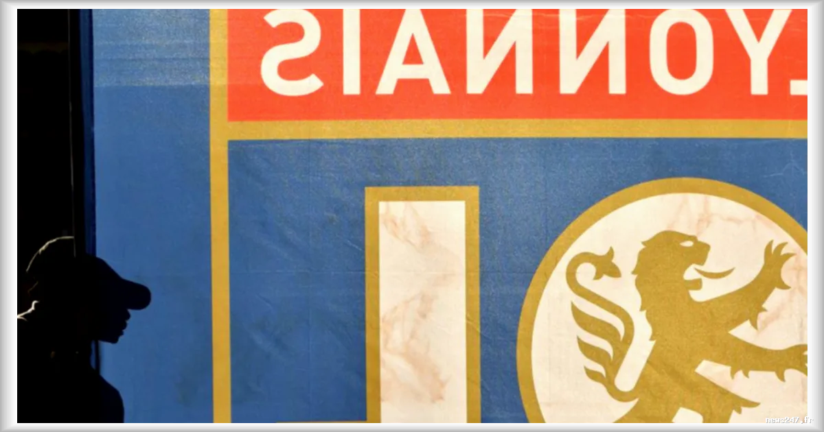 Actionnaire principal de l'Olympique Lyonnais sous administration judiciaire, John Textor écarté