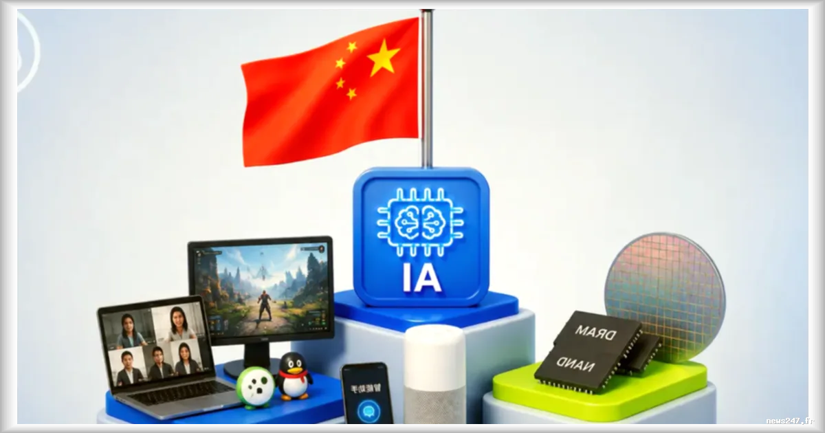 Actions chinoises : comment y accéder depuis la France selon Cryptoast