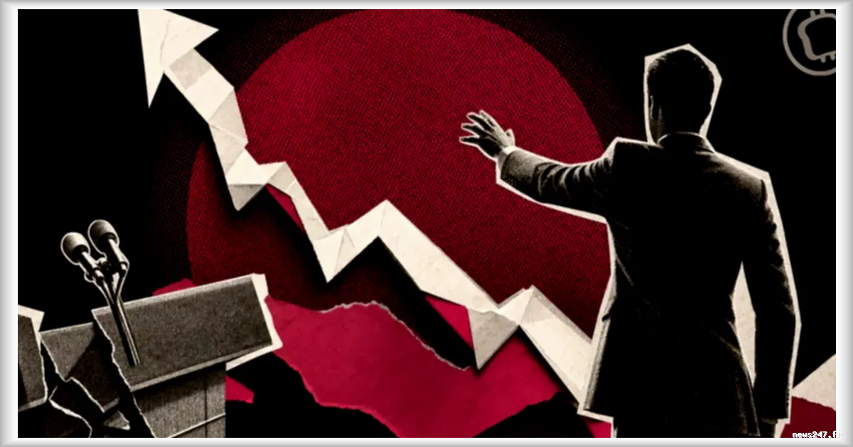 Actions Trump : une stratégie d’investissement rentable ? L’exemple de Micron et Dell