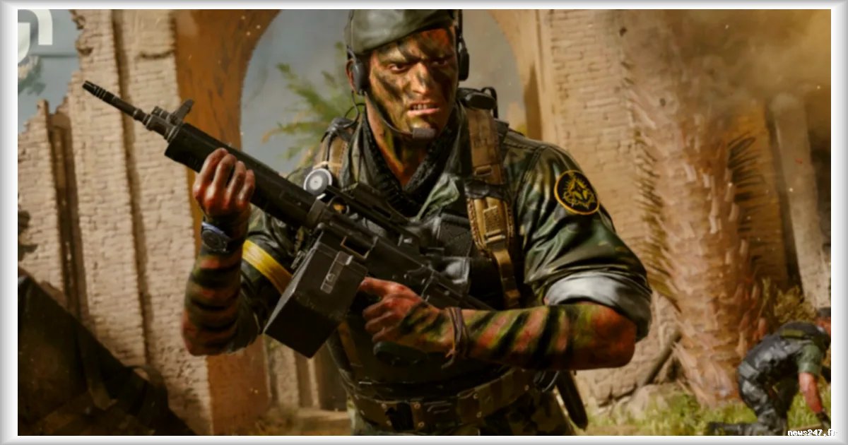 Activision abandonne PS4 et Xbox One pour le prochain Call of Duty, une rupture stratégique pour la série