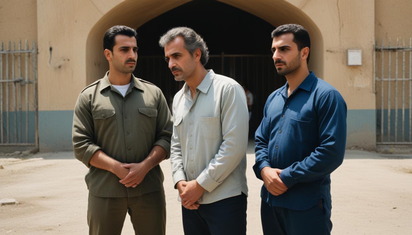 Activités culturelles en prison : les interventions de Fred Musa et Mouloud Mansouri annulées