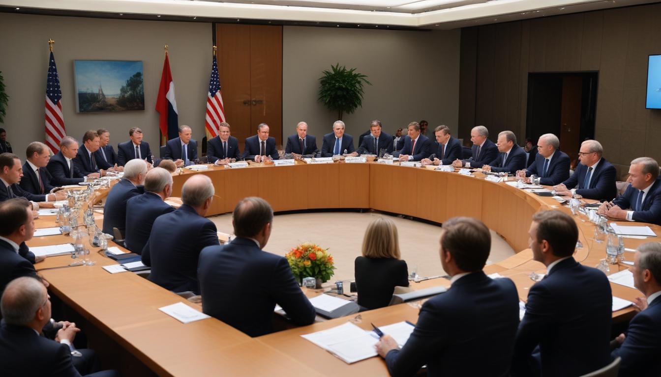 Actualité du 2 avril 2026 : Suivez les derniers développements avec Euronews FR