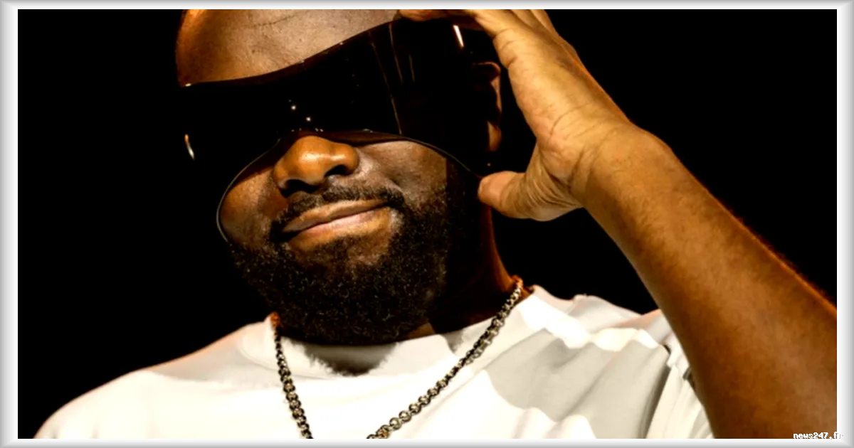 Actualité Mondiale : Gims Mis En Examens, Népal et Tiger Woods