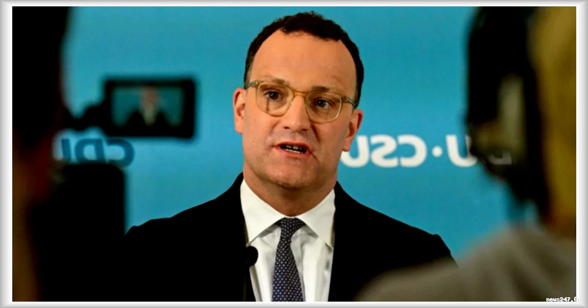 Actualités : Démission d'un leader de la CDU, arrestation des frères Tate et départ de Luis Manuel Otero Alcántara
