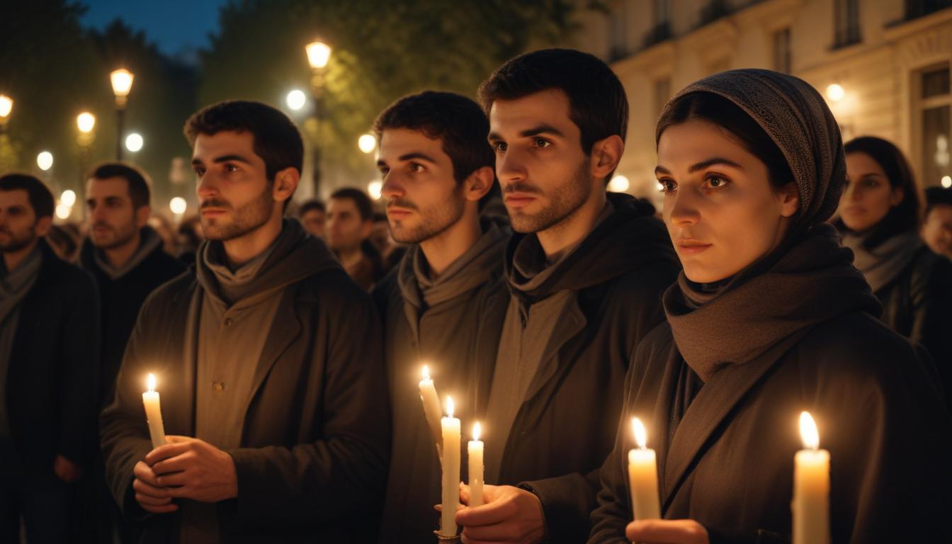 Actualités du 10 mars : Annonce d'une fin prochaine de la guerre en Iran, baisse du prix du baril et nouvelles violences dans le périscolaire