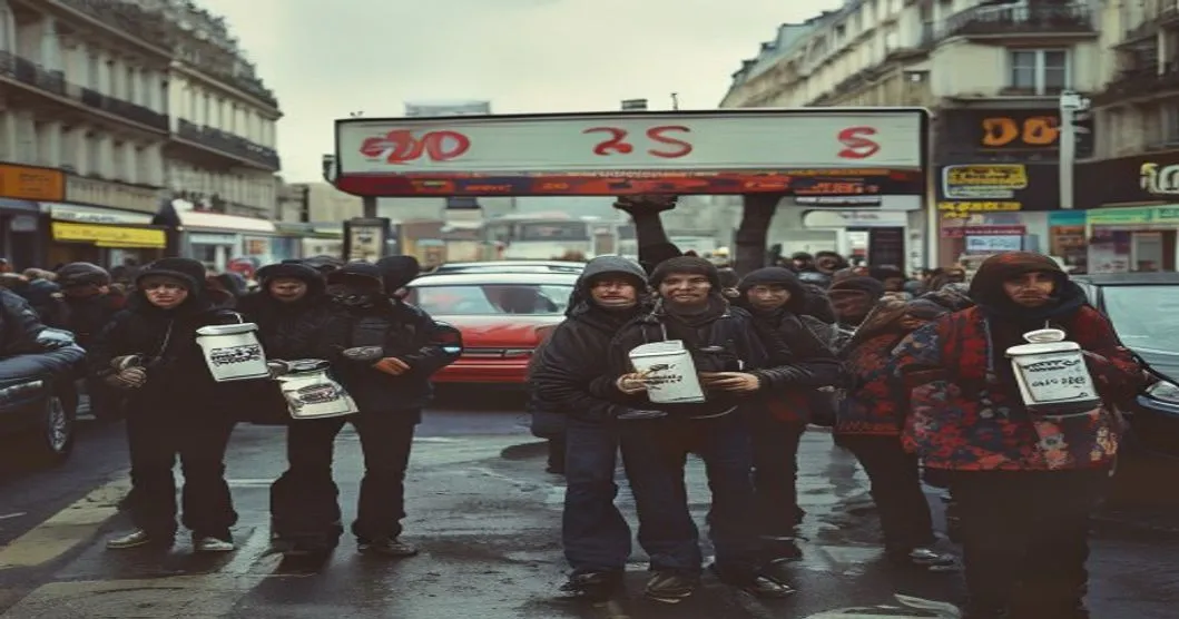 Actualités du 21 avril : Aides face aux prix des carburants, pourparlers en suspens au Pakistan et condamnation de la Hongrie par l’UE