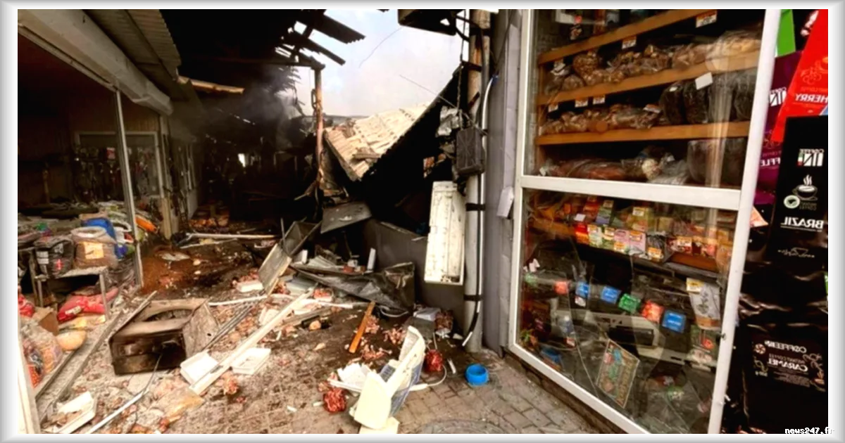 Actualités internationales : Ukraine, Chine et Kosovo