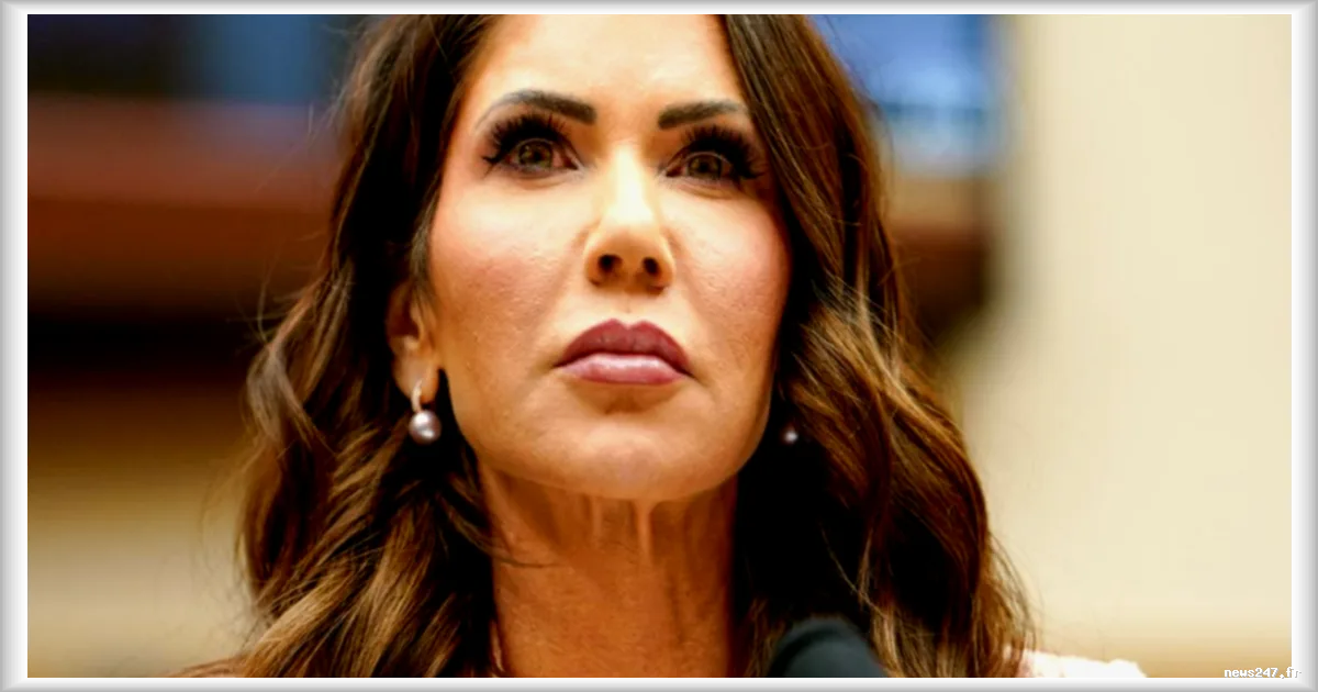 Actualités mondiales : Trump limoge sa ministre, affrontements au Soudan, réglementation des produits végétariens et dons électoraux au Royaume-Uni