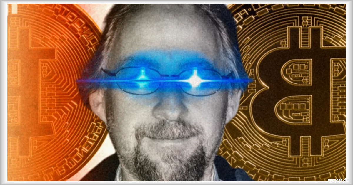 Adam Back, le cryptographe britannique, principal suspect de l'identité de Satoshi Nakamoto selon le New York Times