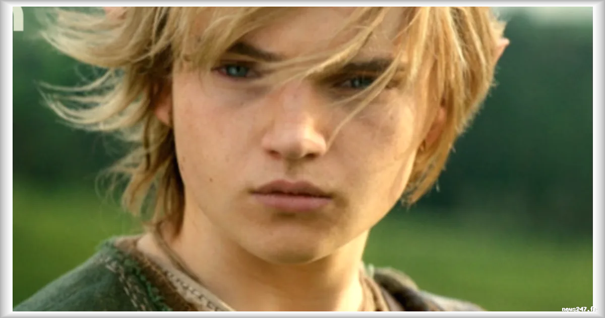 Adaptation cinématographique de Zelda : faut-il donner une voix à Link ? Le conseil d’un ancien de Nintendo