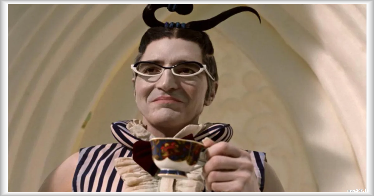 Adaptation de manga : Netflix dévoile une version fidèle et spectaculaire de "One Piece"