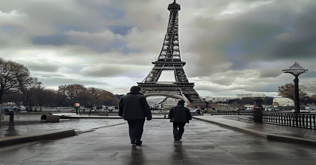 Adaptation du livre « Suicide français » : Éric Zemmour écarté par Vincent Bolloré