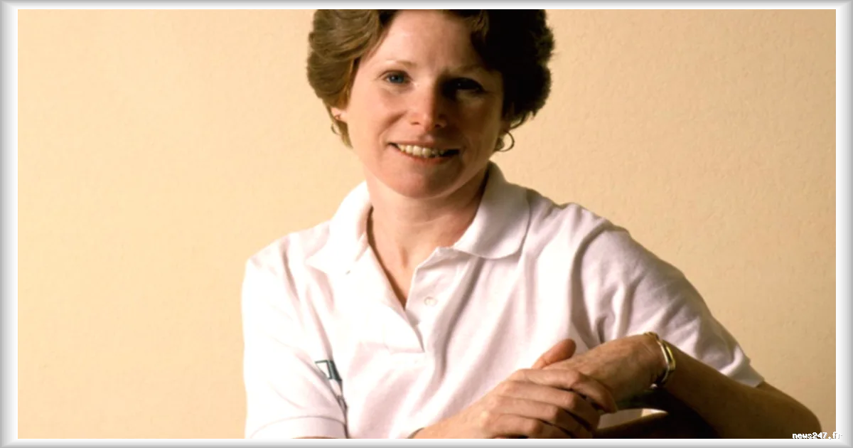 Adele Goldberg, la pionnière de l’ordinateur personnel qui a influencé Steve Jobs