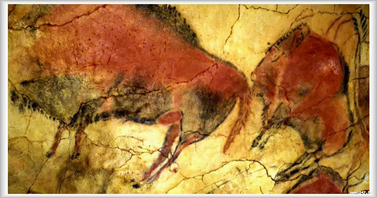 ADN humain prélevé sur les parois de grottes préhistoriques : une avancée majeure pour l’archéologie