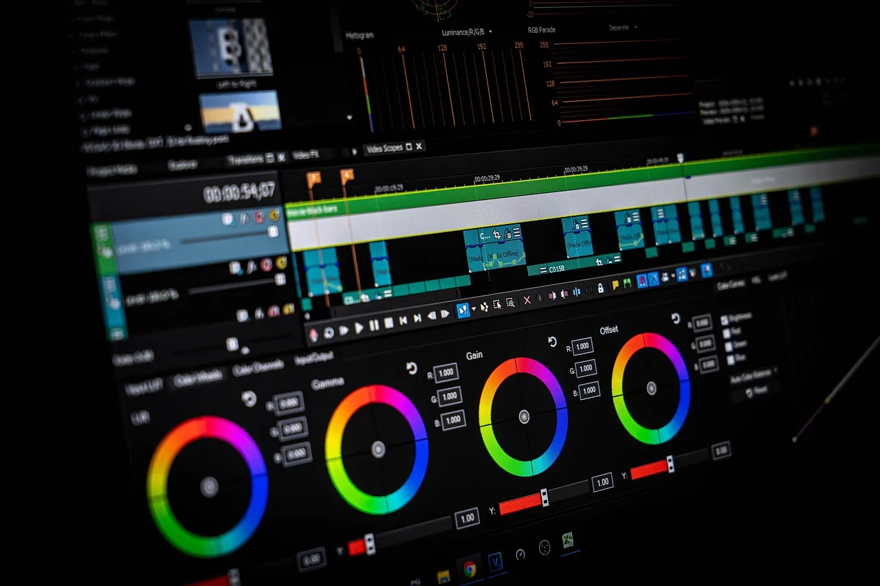 Adobe Premiere Pro améliore ses outils de colorimétrie avec une nouvelle fonctionnalité dédiée