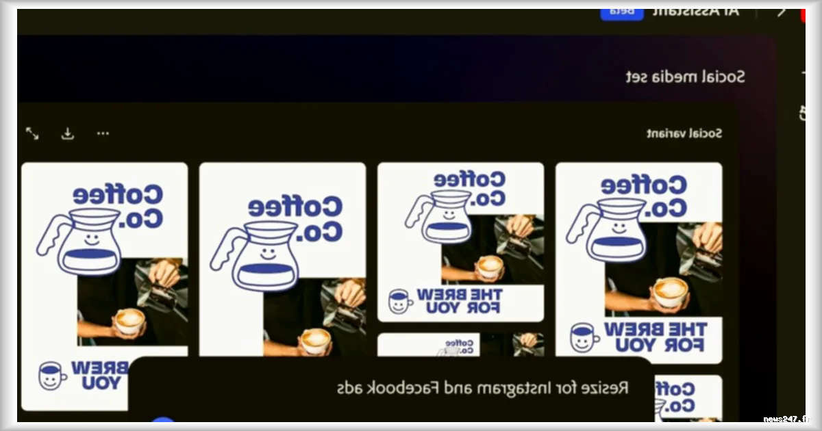 Adobe unifie sa suite créative avec Firefly AI Assistant, un agent centralisé piloté par IA