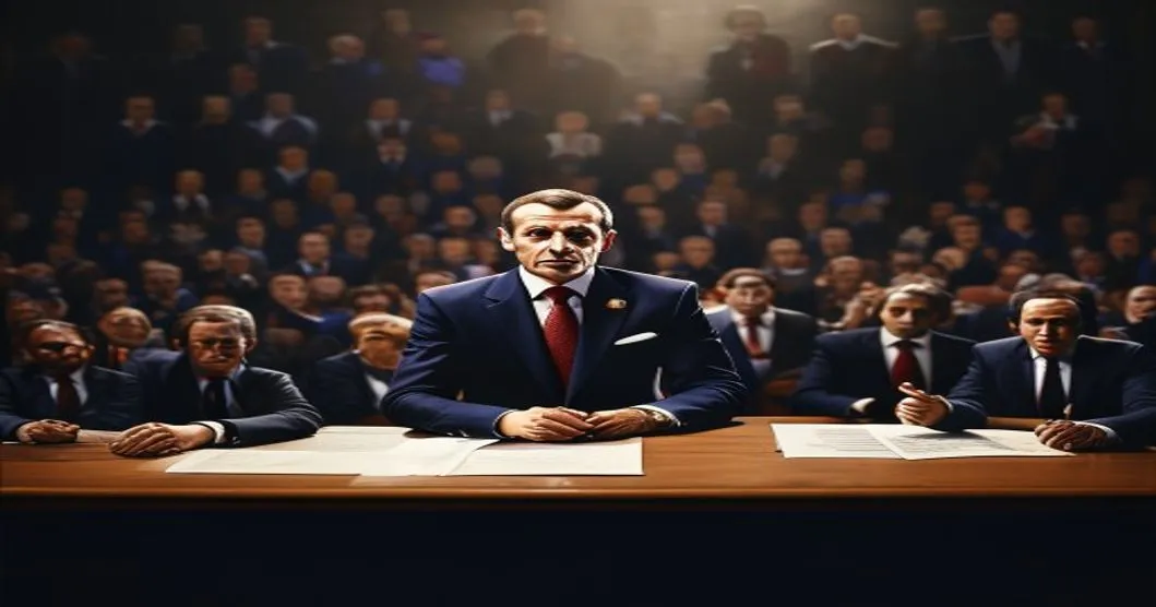 Adoption du projet de loi de Simplification : recul de l'objectif Zéro artificialisation nette suite à la pression de la droite et de l'extrême droite