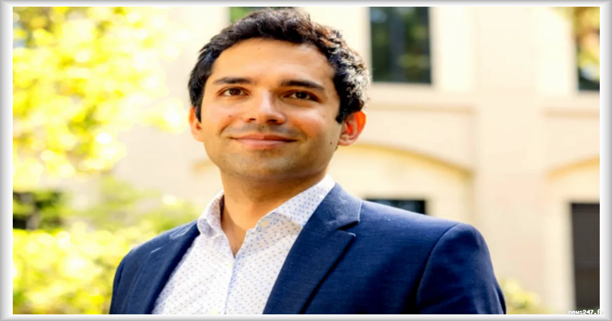 Adrien Bilal, lauréat du Prix du meilleur jeune économiste 2026 : prévisions alarmantes sur l'impact du réchauffement climatique sur l'économie mondiale