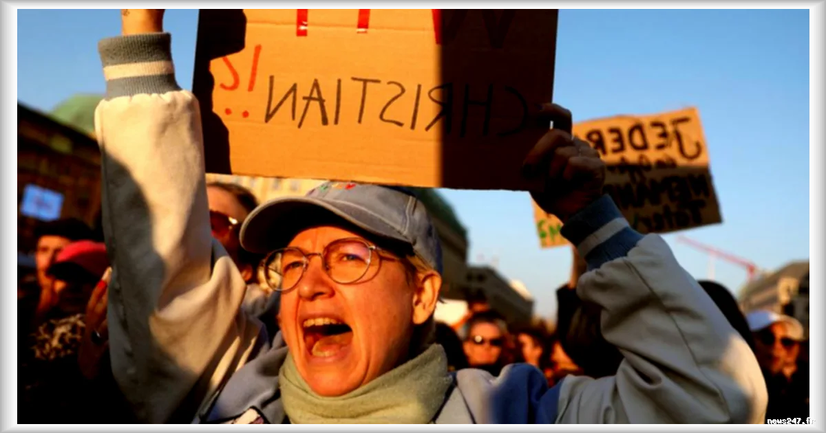 Affaire Collien Fernandes : la montée de la violence des deepfakes