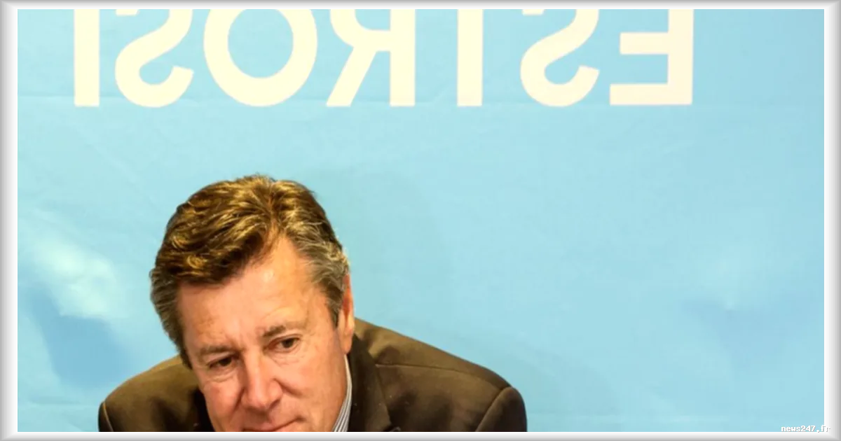 Affaire de la tête de cochon à Nice : deux nouvelles mises en examen, dont un ancien policier de la DST