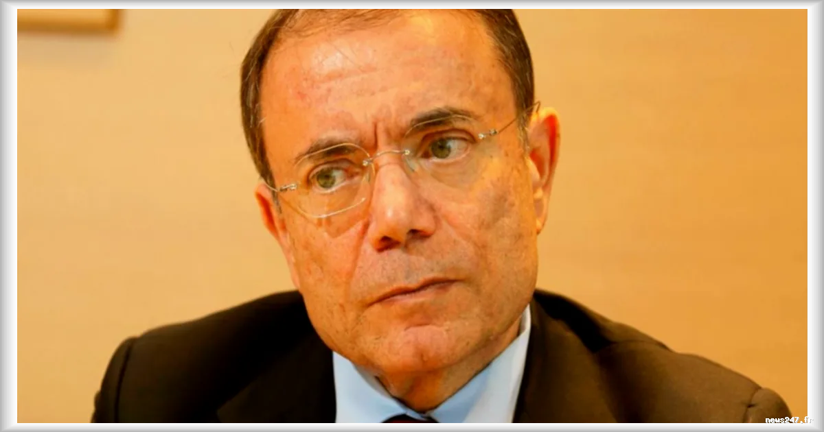 Affaire de viol et violences conjugales : un non-lieu accordé à l'ex-PDG de Casino Jean-Charles Naouri