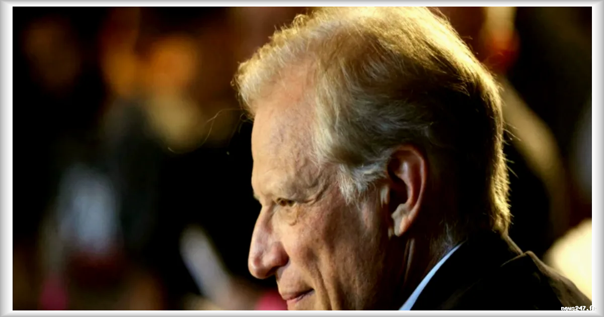 Affaire des statuettes : Dominique de Villepin entendu en audition libre mi-juillet