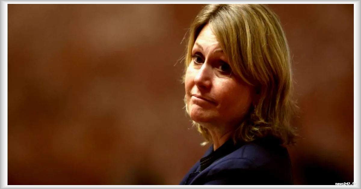 Affaire du périscolaire à Paris : Yaël Braun-Pivet favorable à l'ouverture d'une commission d'enquête