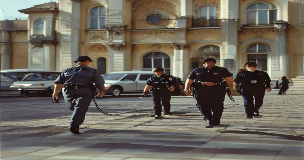 Affaire du Petit Bar : Mickaël Ettori jugé pour son implication dans un réseau de blanchiment corse