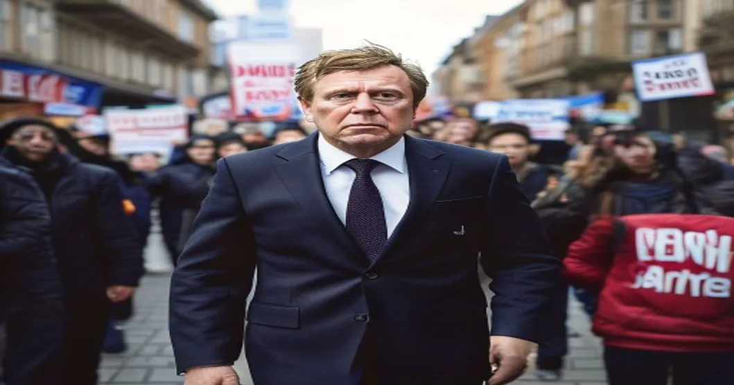 Affaire Epstein : appel à démissionner de Keir Starmer suite à des révélations sur la nomination de l’ex-ambassadeur Peter Mandelson