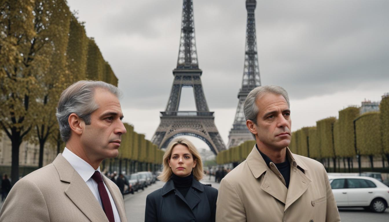 Affaire Epstein : Destin des 577 millions de dollars légués par le financier pédocriminel