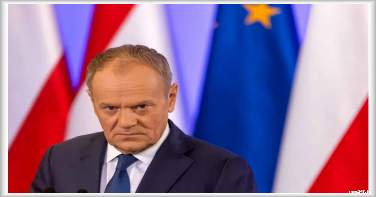 Affaire Epstein : la Pologne ouvre une enquête pour trafic d’êtres humains